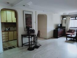 Blk 276 Toh Guan View (Jurong East), HDB 5 Rooms #459101071